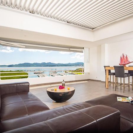 Apartament Le Cabotage La Californie Zewnętrze zdjęcie