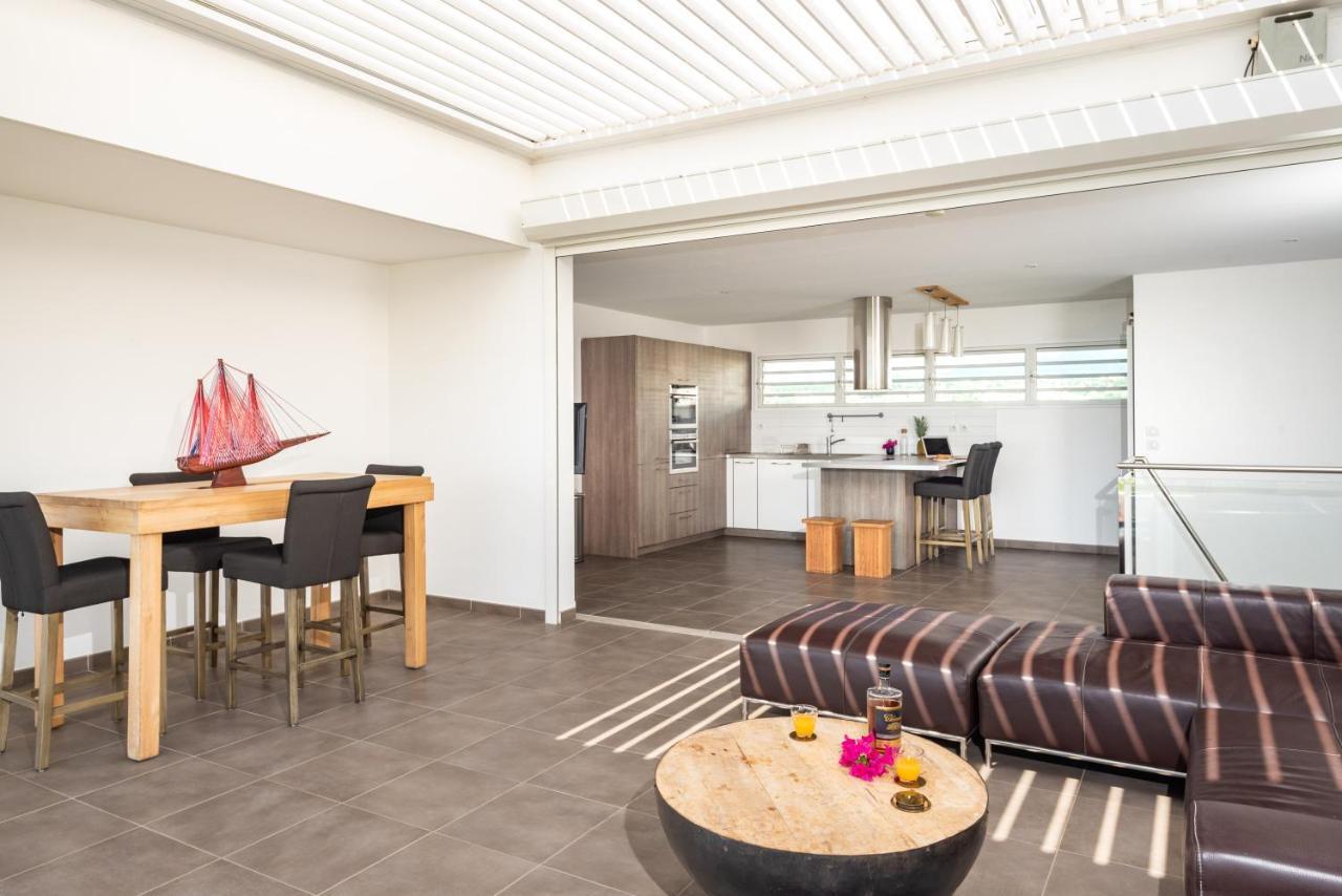 Apartament Le Cabotage La Californie Zewnętrze zdjęcie