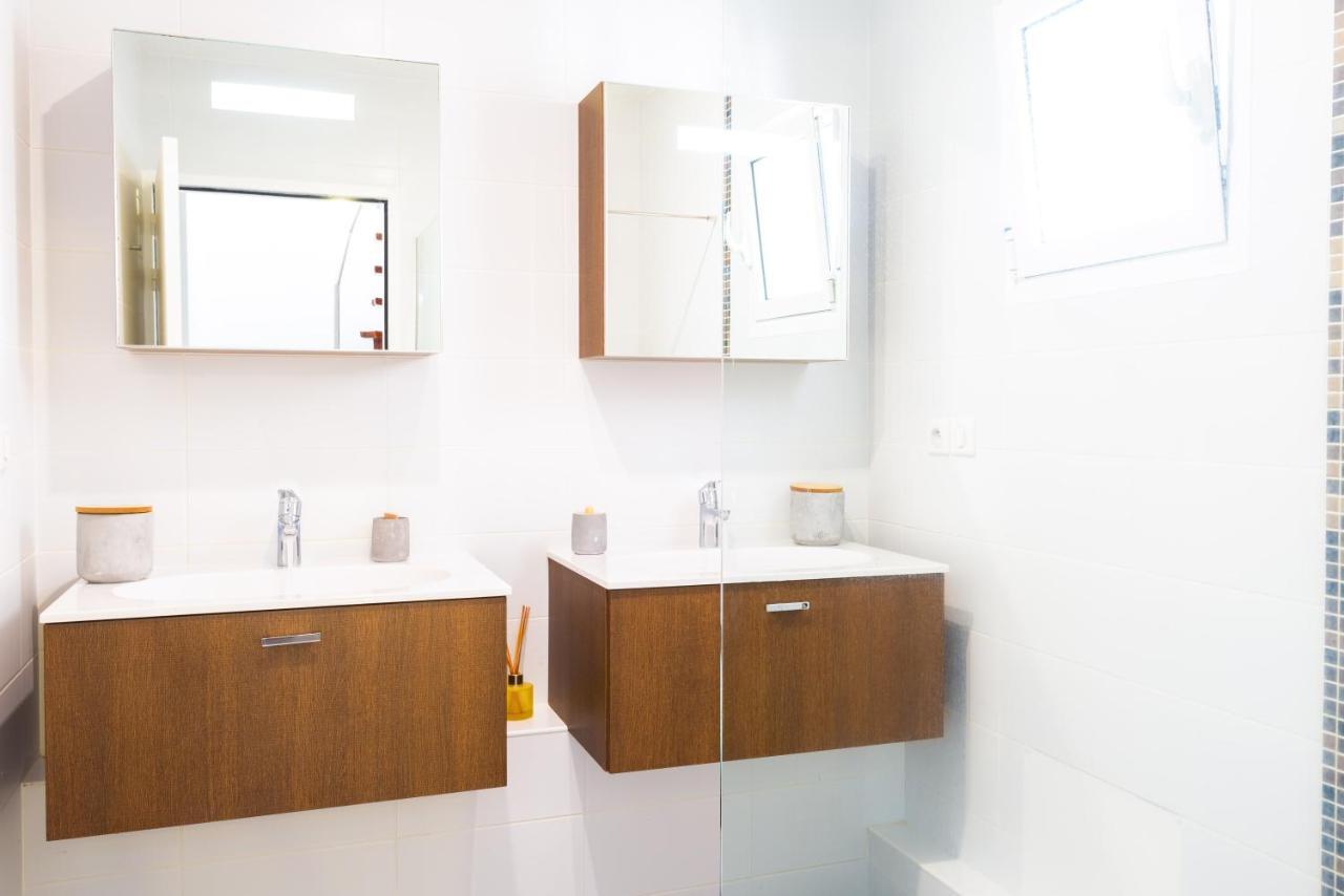 Apartament Le Cabotage La Californie Zewnętrze zdjęcie