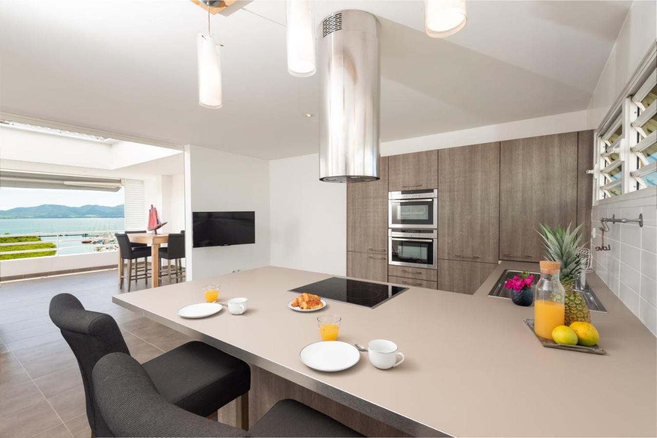 Apartament Le Cabotage La Californie Zewnętrze zdjęcie