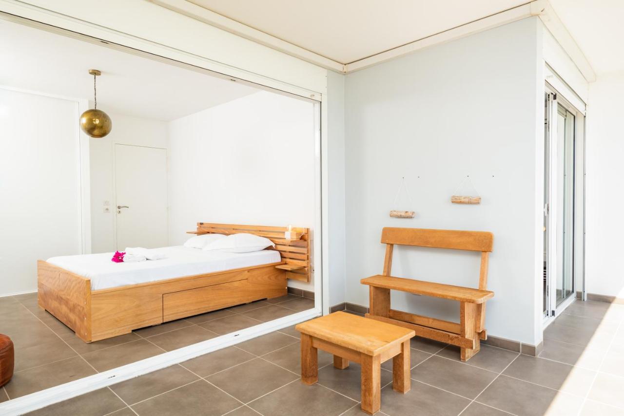 Apartament Le Cabotage La Californie Zewnętrze zdjęcie